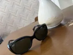 Ray-Ban RB 4101ブラックサングラス