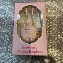 すとぷり　ワイヤレスイヤホン