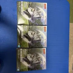 ナルト Vibration Stars - キミマロ 3個セット