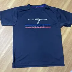 インパルハンドボールTシャツ