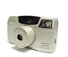 Canon Autoboy juno G21-0709-55-1p - メルカリ