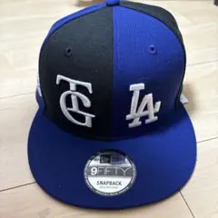 本日限定価格‼️値下げ❌読売ジャイアンツ・ドジャース東京シリーズ NEWERA