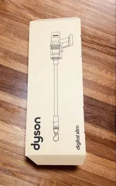 Dyson Digital Slim Originスティッククリーナーのサムネイル