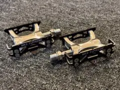 三ヶ島ペダル シュプリーム NJS認定品 SUPREME