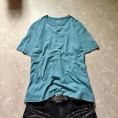 archive Eddie Bauer keyneck border y2kのサムネイル