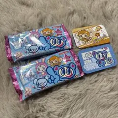 ナルミヤキャラクターズ すらいどきゃん ナカムラくん ルッキー エンジェルブルーのサムネイル