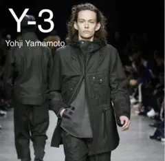 定価17万 23AW Y-3 WOOL COAT IL2163 ウール コート - メルカリ