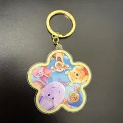 くまのプーさん シークレットキーホルダー ディズニーストア キーチェーンのサムネイル