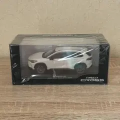2026年最新】カローラクロス ミニカー 1/30の人気アイテム - メルカリ