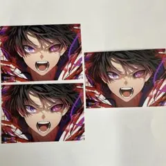俺クロ黒神ユウマ 購入特典 - メルカリ