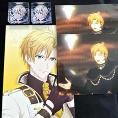 六弥ナギ ムビナナ グッズセット