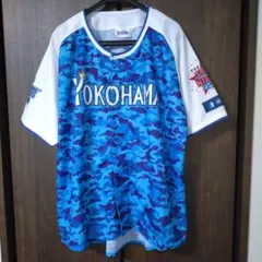 横浜DeNAベイスターズ 森原康平 シャツ - メルカリ