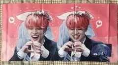 BTS ジミン スローガン 値下げ可