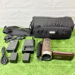 Canon ivis HF R52 キャノン ビデオカメラ ハンディカムのサムネイル