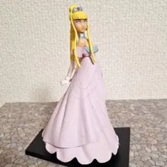ガンダムヒロインヒストリースペシャル フィギュア キエル・ハイムのサムネイル