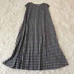 完売品✨美品✨アーバンリサーチドアーズ 高機能リネンフレンチスリーブワンピース