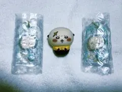 ココス ラッコ チョコチャーム セット