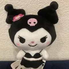 サンリオ　クロミ　水着バージョン