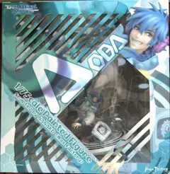 蒼葉 1/7スケール フィギュア DRAMAtical Murder ドラマダ Amazon.co.jp: DRAMAtical Murder 蒼葉 (1/7スケール PVC製塗装