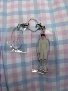 【匿名配送】SEVENTEEN セブチ スングァン カプセルトイ