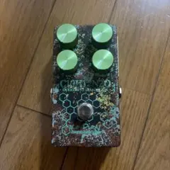 Verocity Effects Pedals MK4-GM - メルカリ