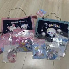 Happy March ぷくぷくあわわちゃん