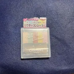 CANMAKE パステルヴェールコンシーラー01