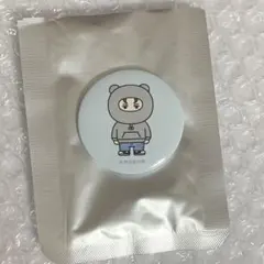 MINITEEN ラキドロ　缶バッジ　バーノン