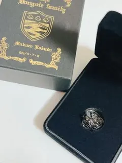 家庭教師ヒットマンREBORN! 霧のボンゴレリング