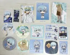 氷織羊　セット