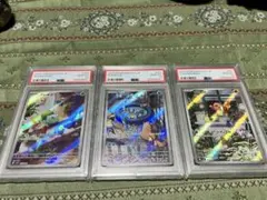 6種×10枚セット】ポケモンカード 151 御三家AR コンプリートセット販売