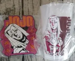 1番くじ ジョジョの奇妙な冒険