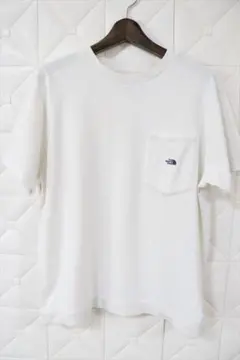 ノースフェイス ナナミカ パープルレーベル 半袖Tシャツ Mのサムネイル