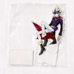 VA夏フェス スピードくじ キーコーヒーコラボデザインアクリルスタンド