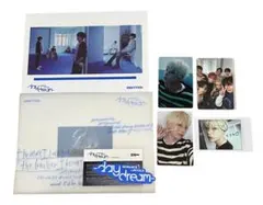 ソヌ　ENHYPEN daydream Japan Edition