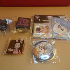 鬼滅の刃 グッズまとめ売り