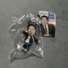 ダイアン 津田 ユースケ ガチャガチャ ゴイゴイスー