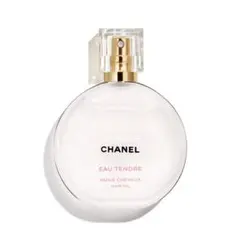 【送料込】シャネル　チャンス オー タンドゥル　ヘアオイル
