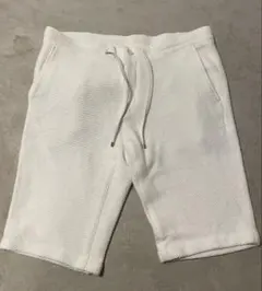 EPOCA UOMO エポカ　ハーフパンツ　 サイズ50 ホワイト　美品 2026年最新】EPOCA UOMO メンズ ショートパンツ・ハーフパンツの人気