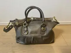 〈Sale 〉　COACH コーチ　【美品】2wayショルダーバッグ