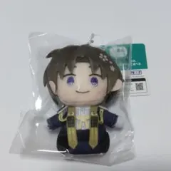 わんぱく刀剣乱舞　へし切長谷部　ぬいぐるみ Amazon.co.jp: わんぱく! 刀剣乱舞 ぬいぐるみ へし切長谷部 へしきり