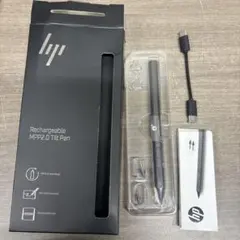 HP MPP2.0 Tilt Pen タッチペン　リチャージのサムネイル