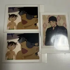 名探偵コナン　ぱしゃこれ　vol.7 赤井秀一