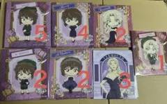 未開封 うたプリ 劇団シャイニング ラバーストラップ ラバスト 