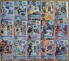 2026年最新】種別：まとめ売り／引退品 カード アイカツの人気アイテム