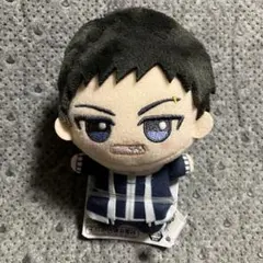 桃源暗鬼 ちびぐるみvol.1 矢颪 碇　マスコット　ぬいぐるみ