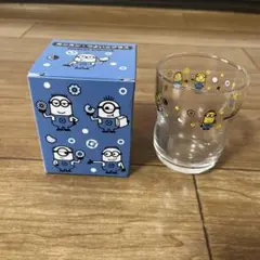 ミニオン つよいこグラスのサムネイル