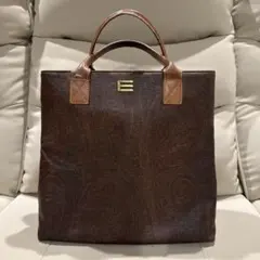 ETRO トートバッグのサムネイル