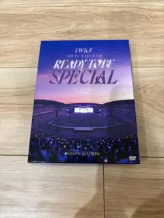 TWICE READY TO BE SPECIAL in JAPAN