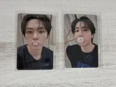 Stray Kids KARMA FANS ヨントン トレカ リノ ハン